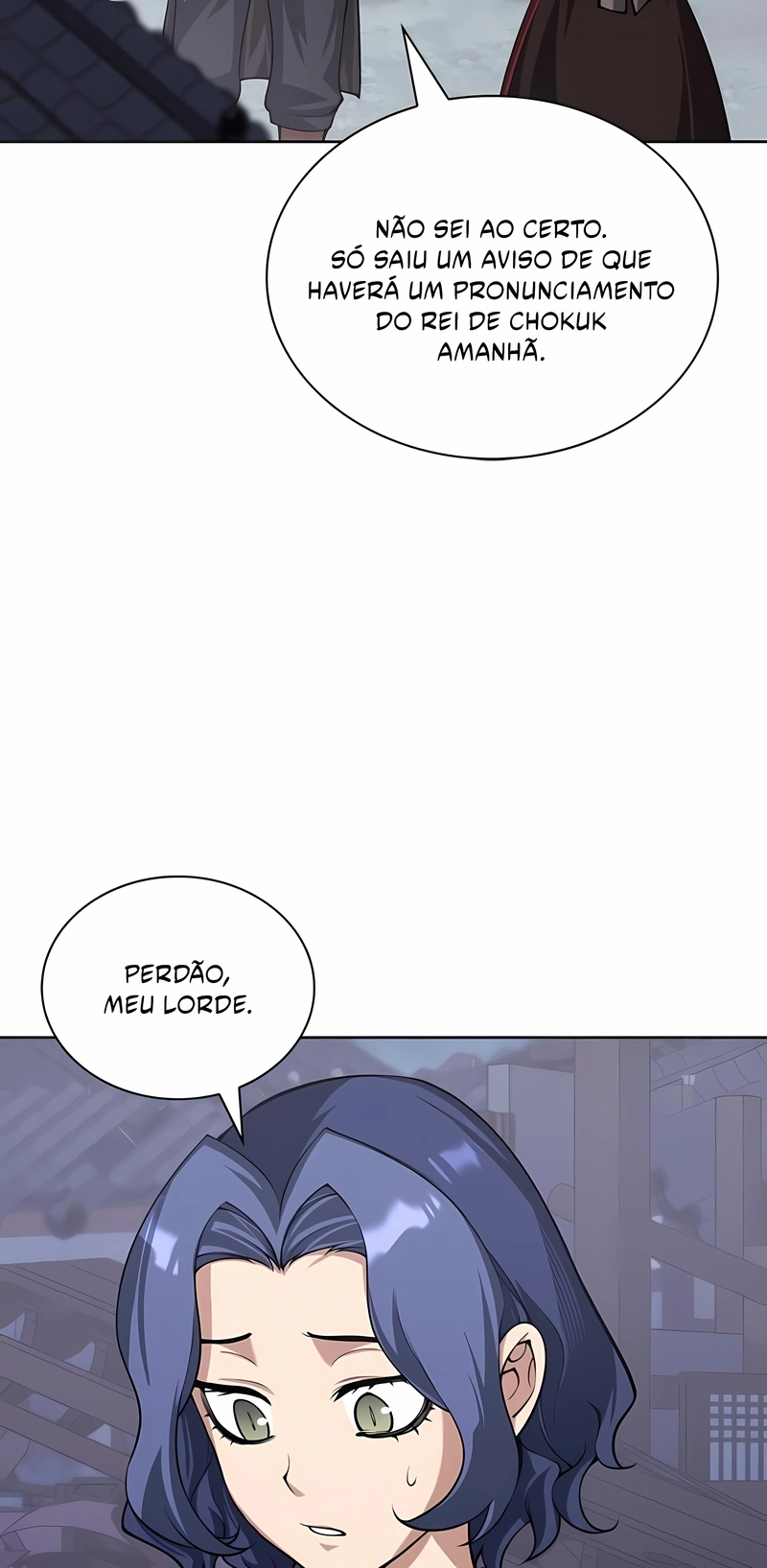 Read As Aventuras de Greed PT Manga Online