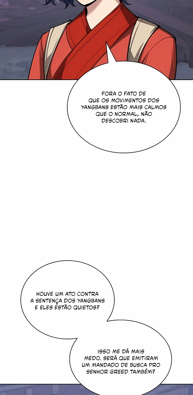 Read As Aventuras de Greed PT Manga Online