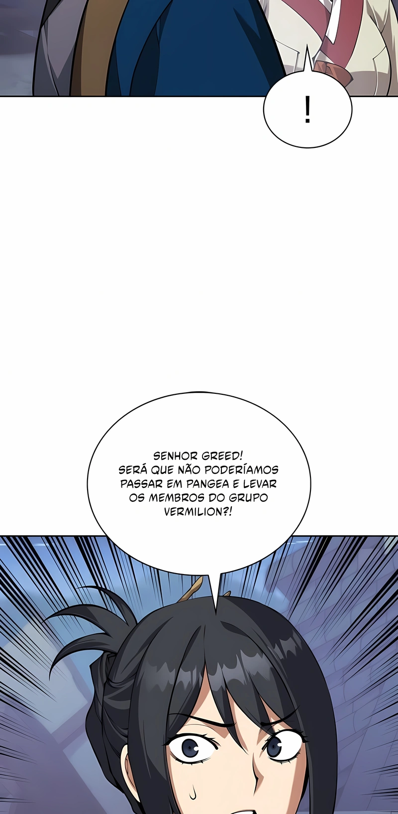 Read As Aventuras de Greed PT Manga Online