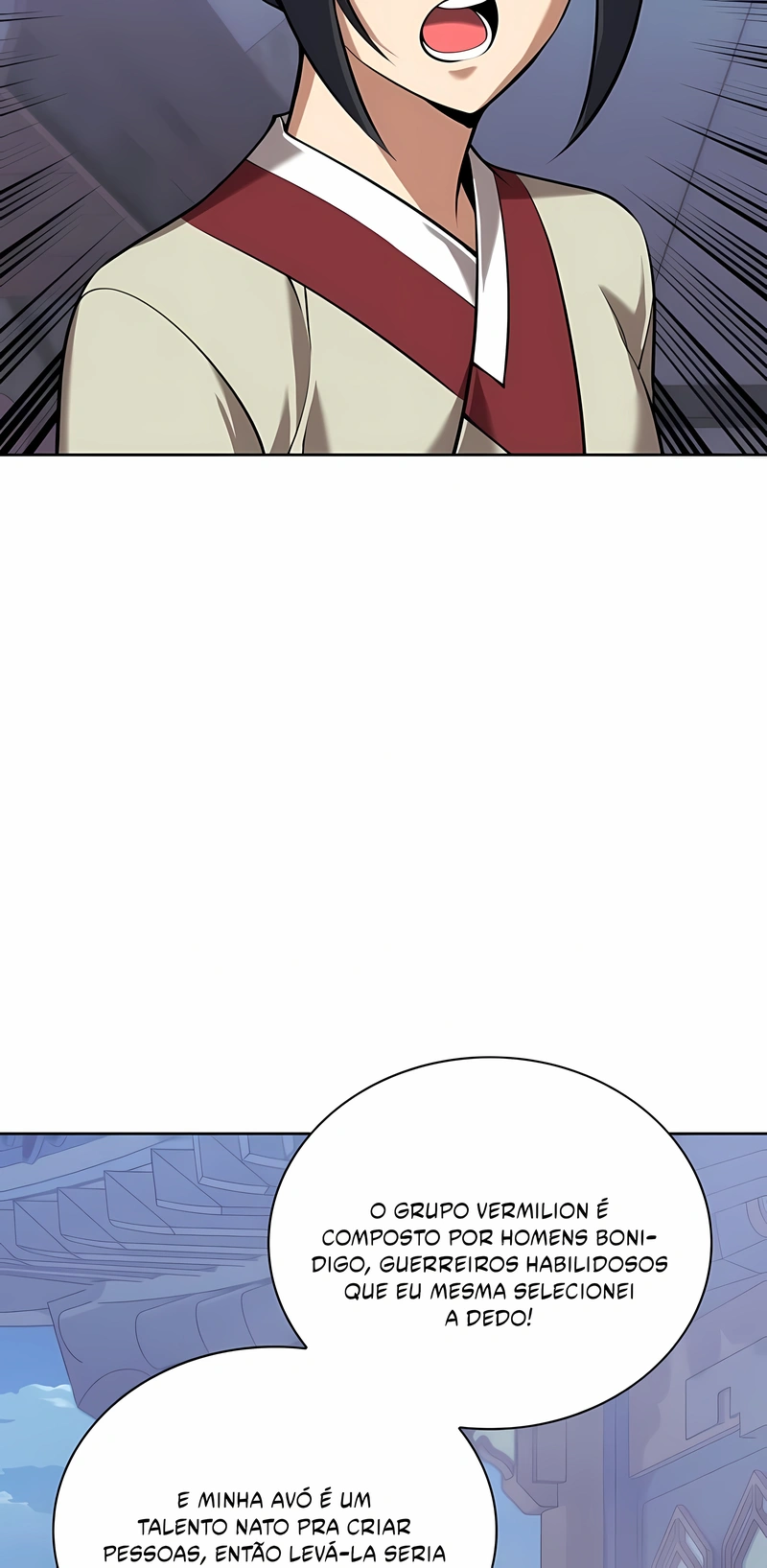 Read As Aventuras de Greed PT Manga Online