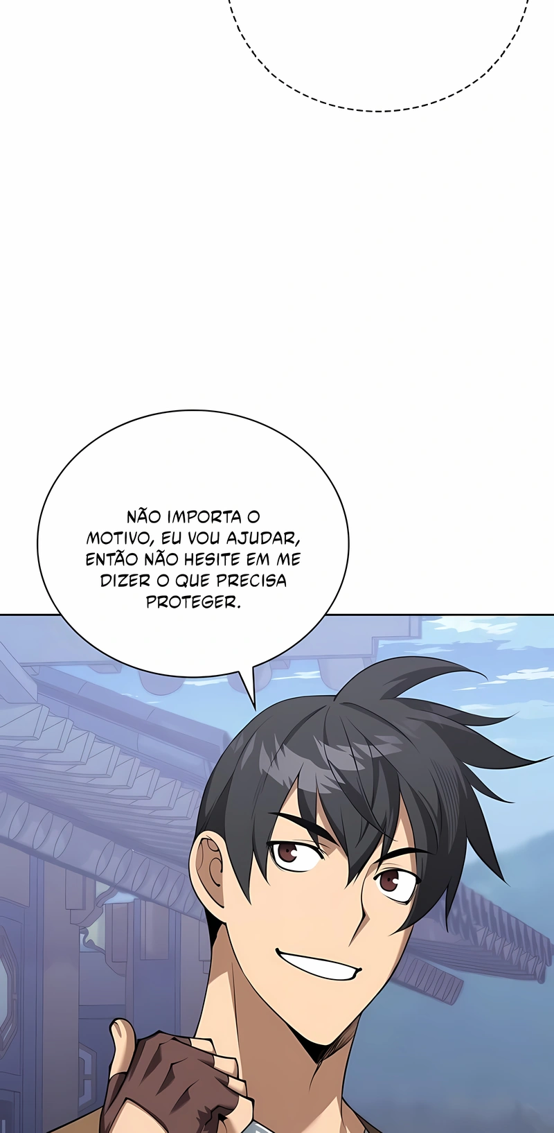 Read As Aventuras de Greed PT Manga Online
