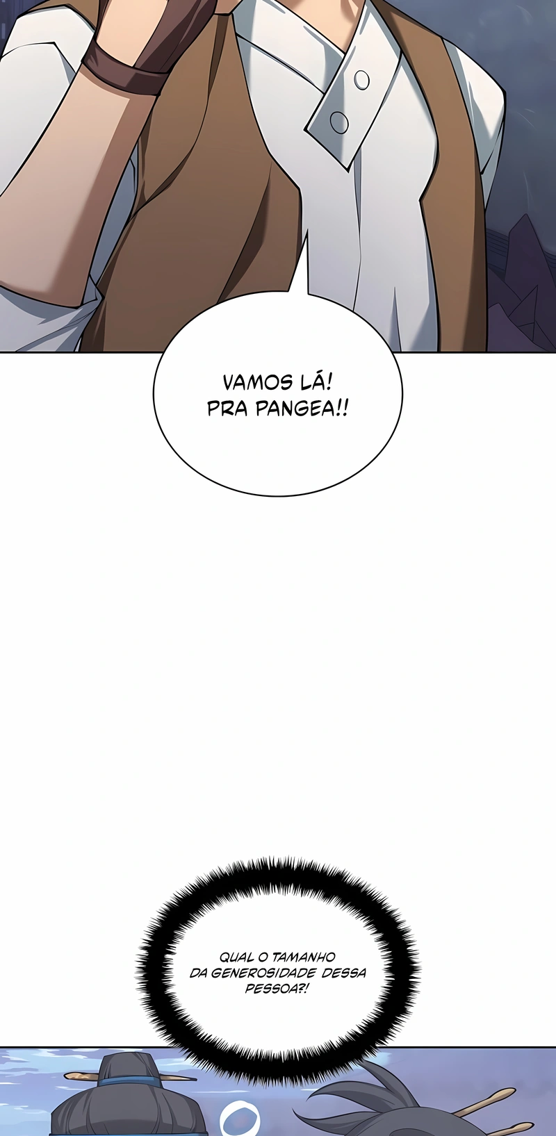 Read As Aventuras de Greed PT Manga Online