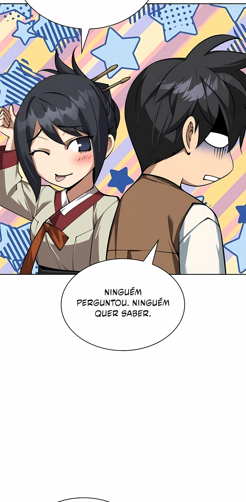 Read As Aventuras de Greed PT Manga Online