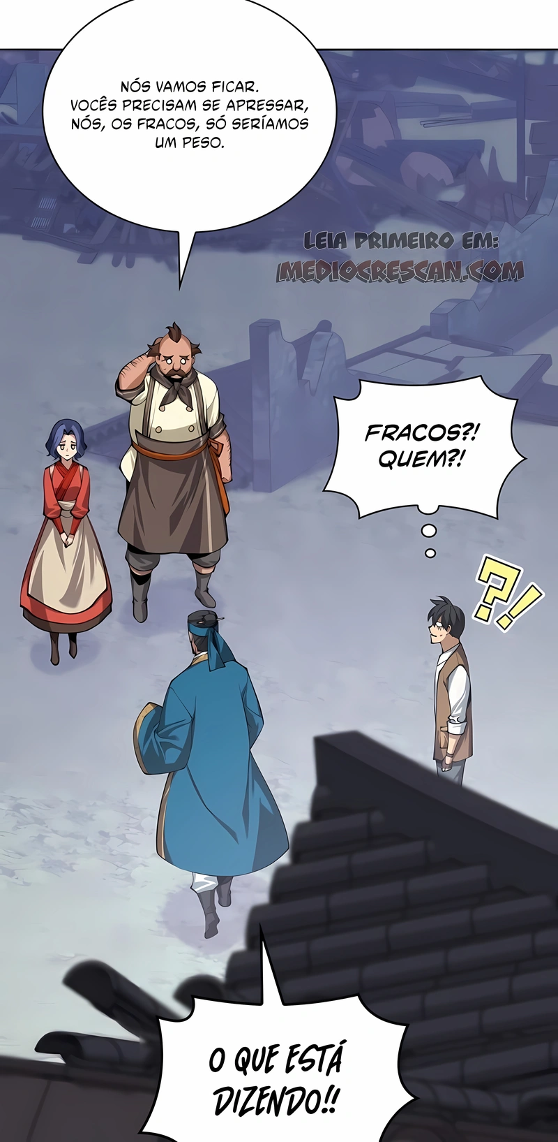 Read As Aventuras de Greed PT Manga Online