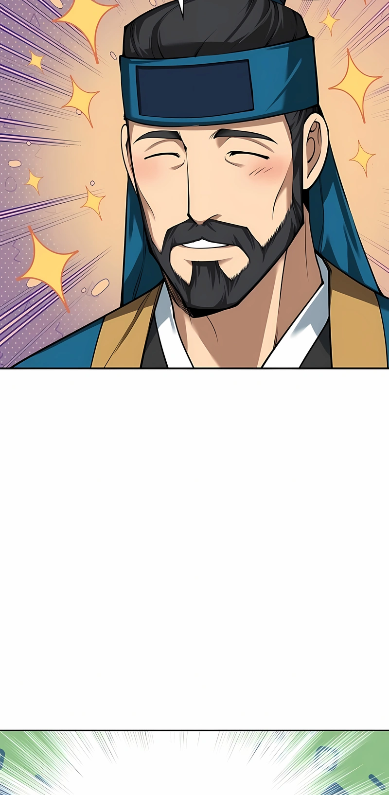 Read As Aventuras de Greed PT Manga Online