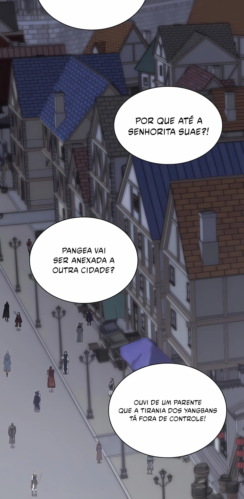 Read As Aventuras de Greed PT Manga Online