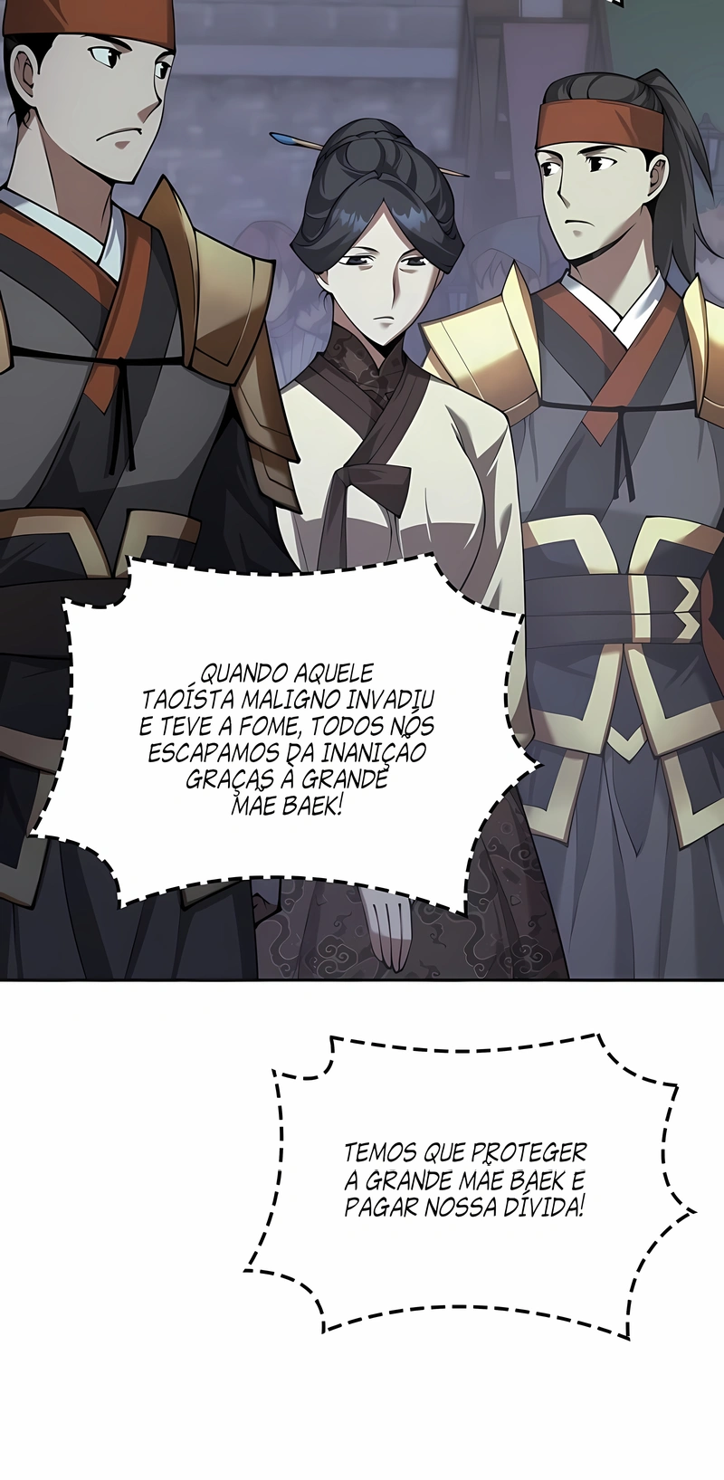 Read As Aventuras de Greed PT Manga Online