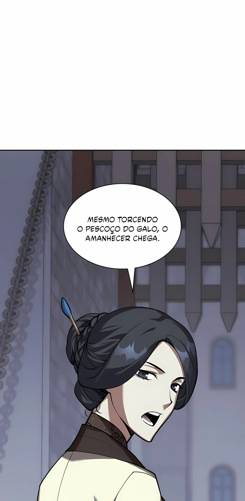 Read As Aventuras de Greed PT Manga Online