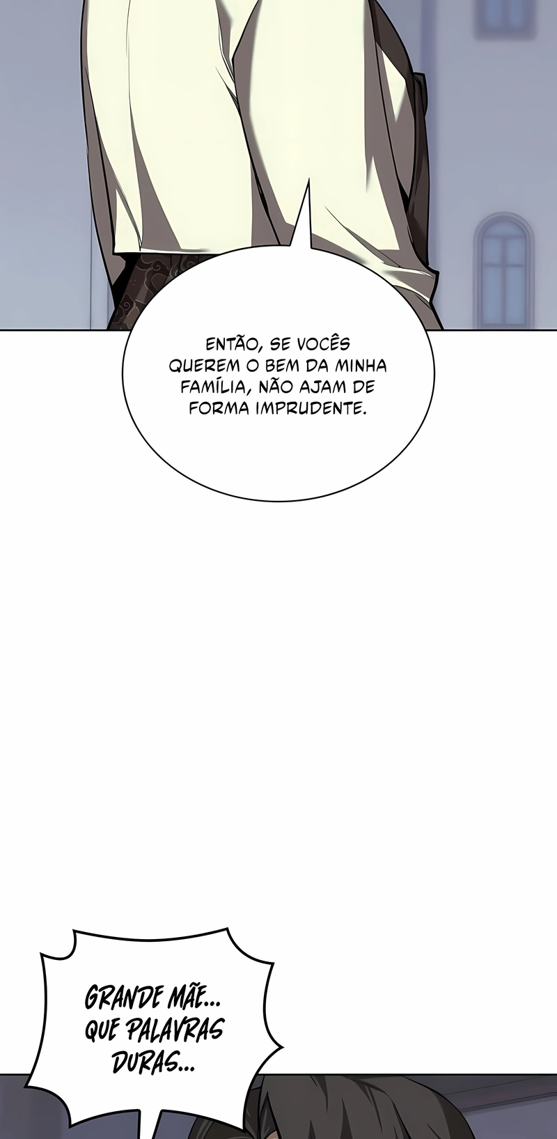 Read As Aventuras de Greed PT Manga Online