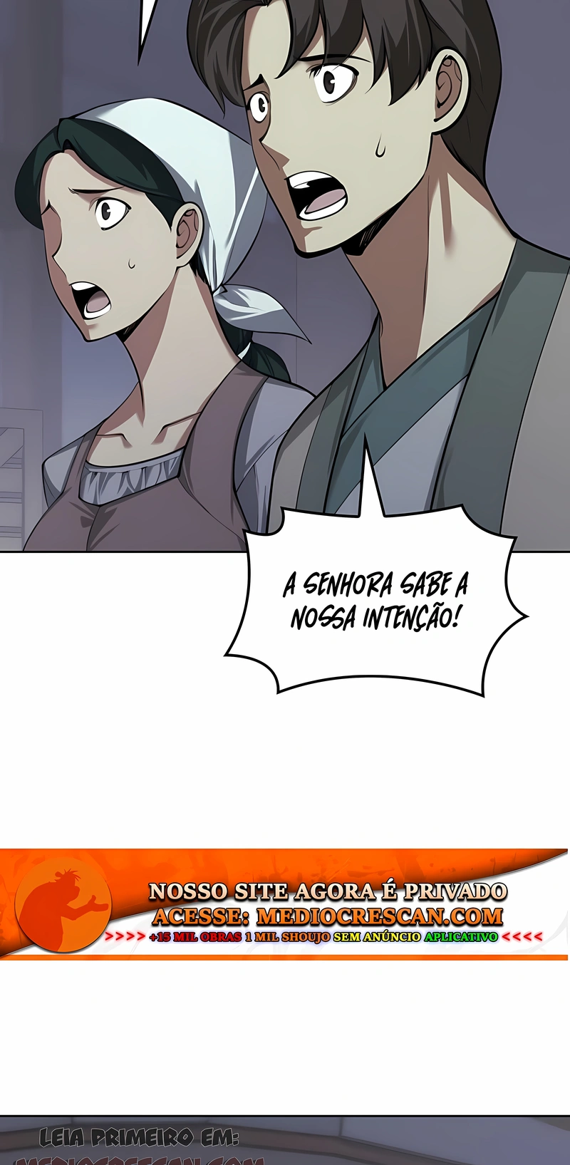 Read As Aventuras de Greed PT Manga Online