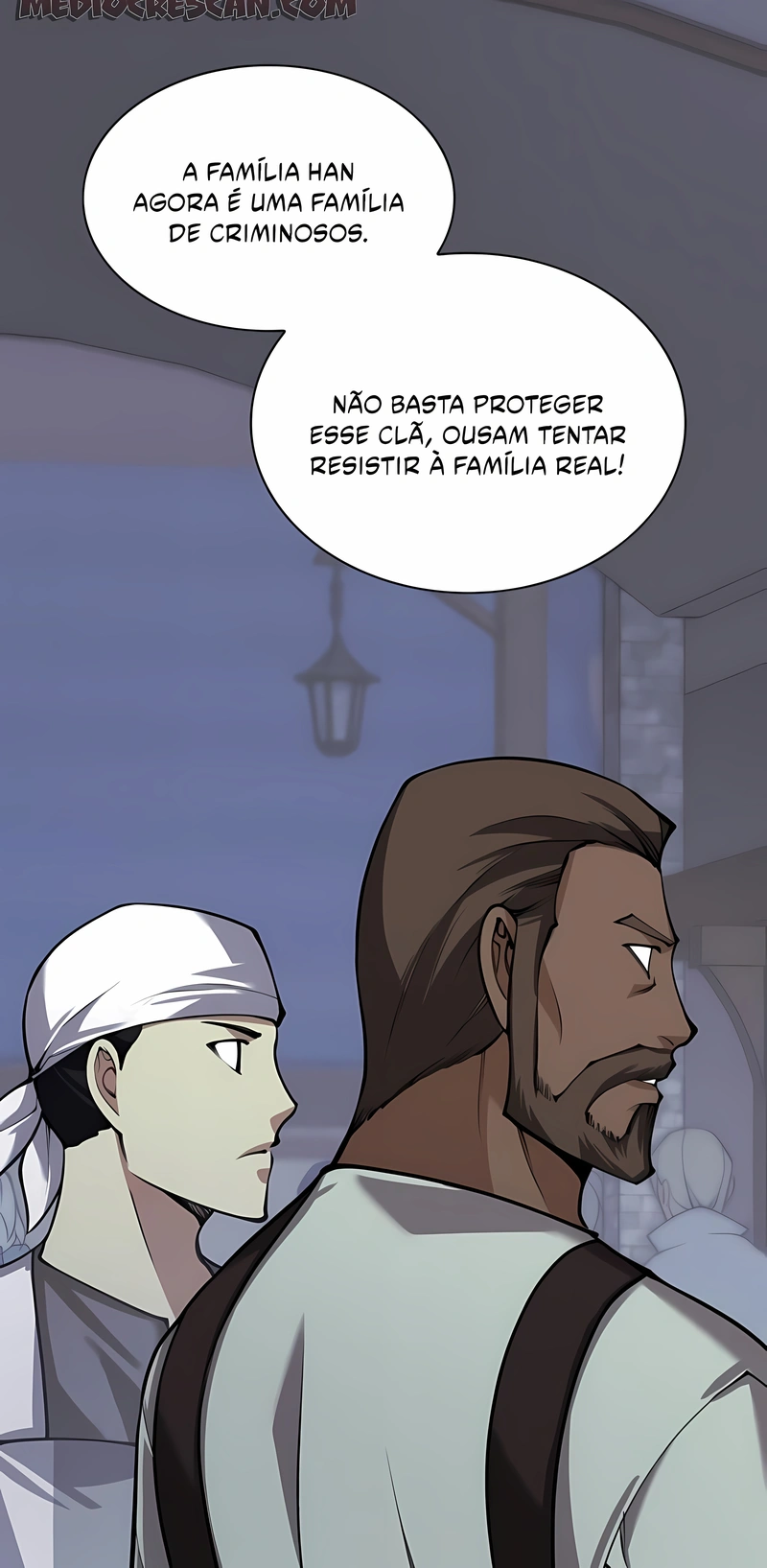 Read As Aventuras de Greed PT Manga Online