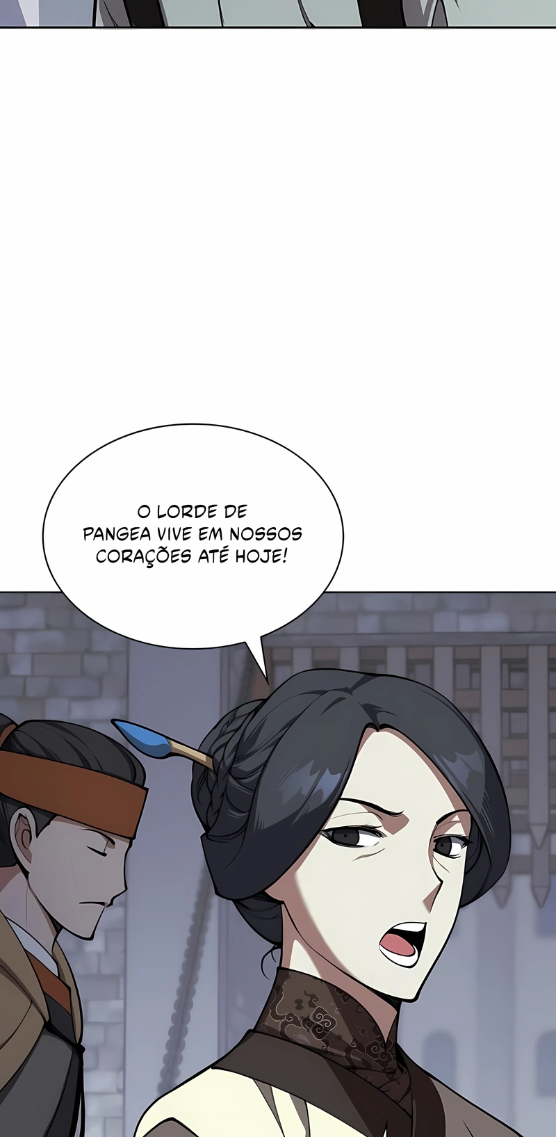 Read As Aventuras de Greed PT Manga Online