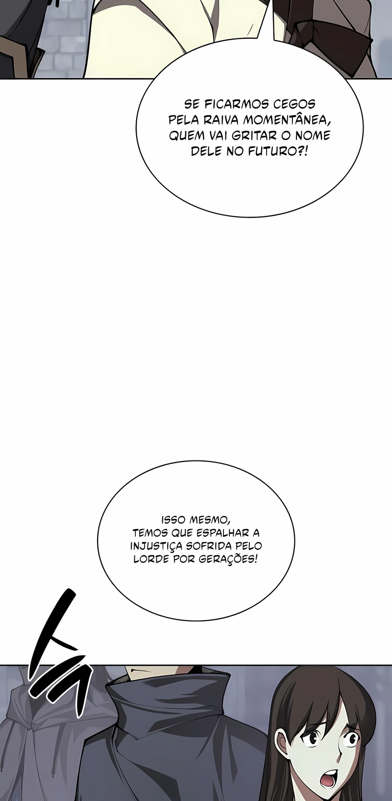 Read As Aventuras de Greed PT Manga Online