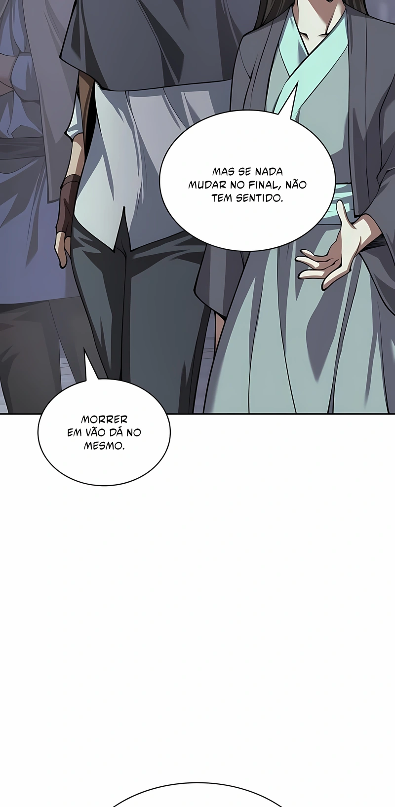 Read As Aventuras de Greed PT Manga Online