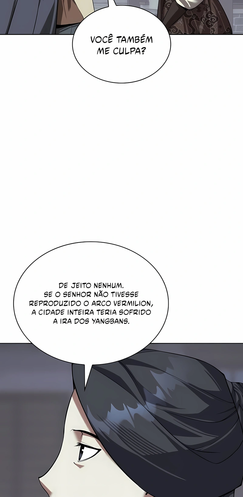 Read As Aventuras de Greed PT Manga Online