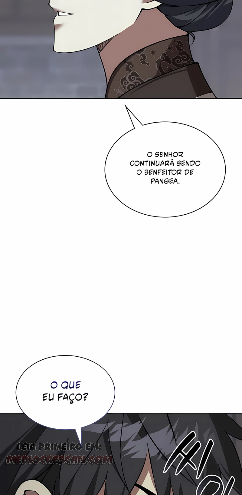 Read As Aventuras de Greed PT Manga Online