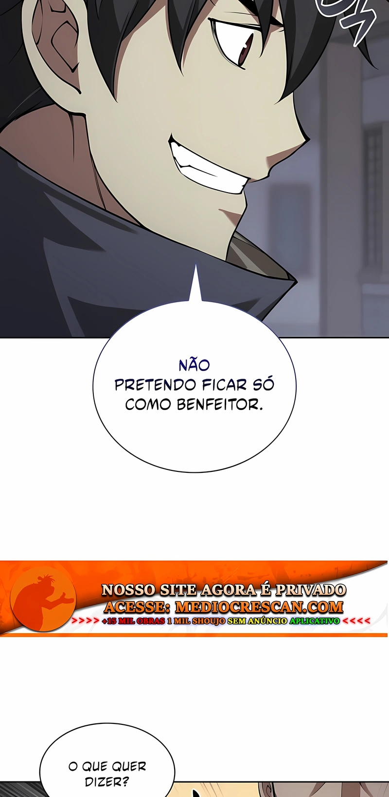 Read As Aventuras de Greed PT Manga Online