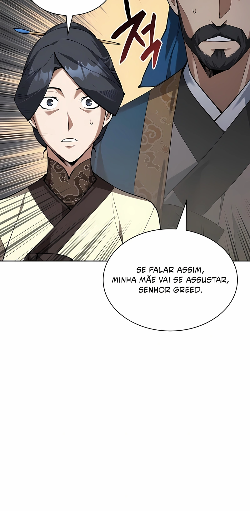 Read As Aventuras de Greed PT Manga Online