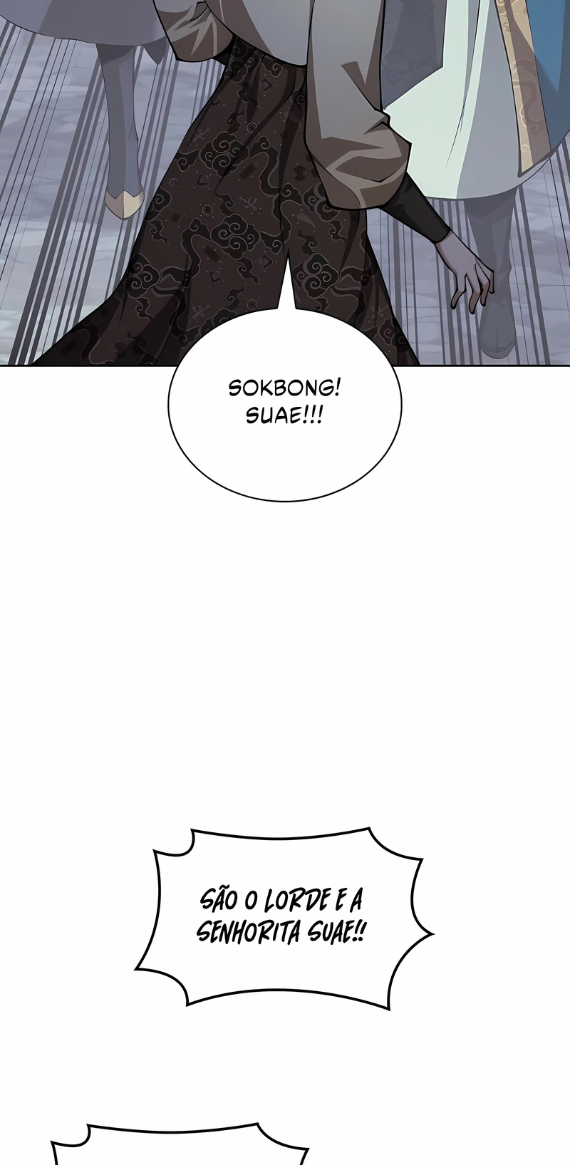 Read As Aventuras de Greed PT Manga Online