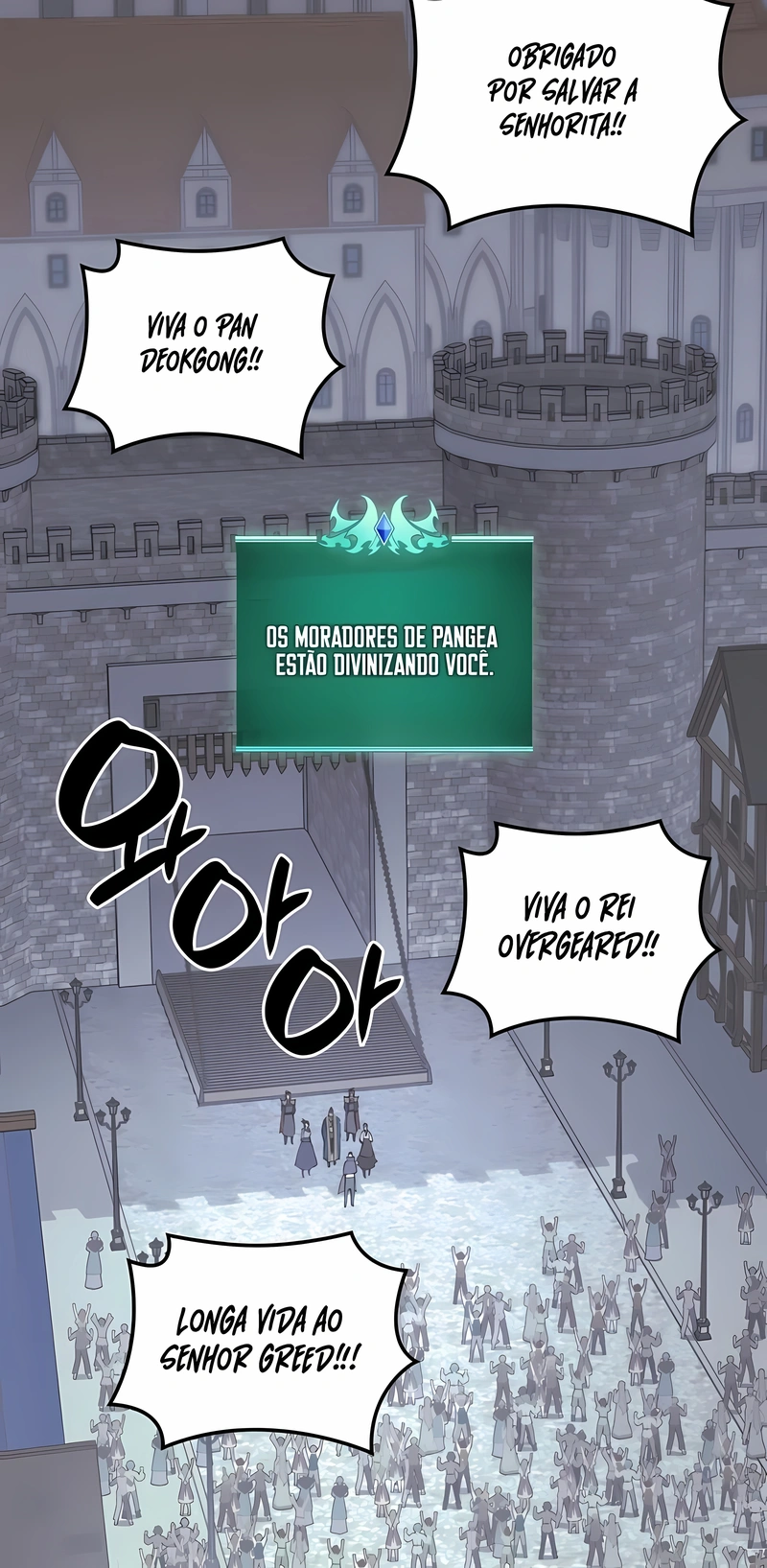 Read As Aventuras de Greed PT Manga Online