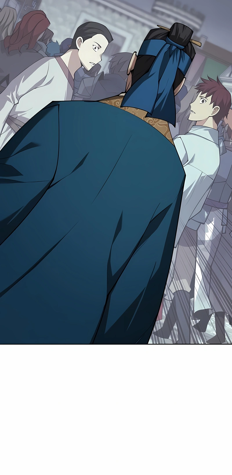 Read As Aventuras de Greed PT Manga Online
