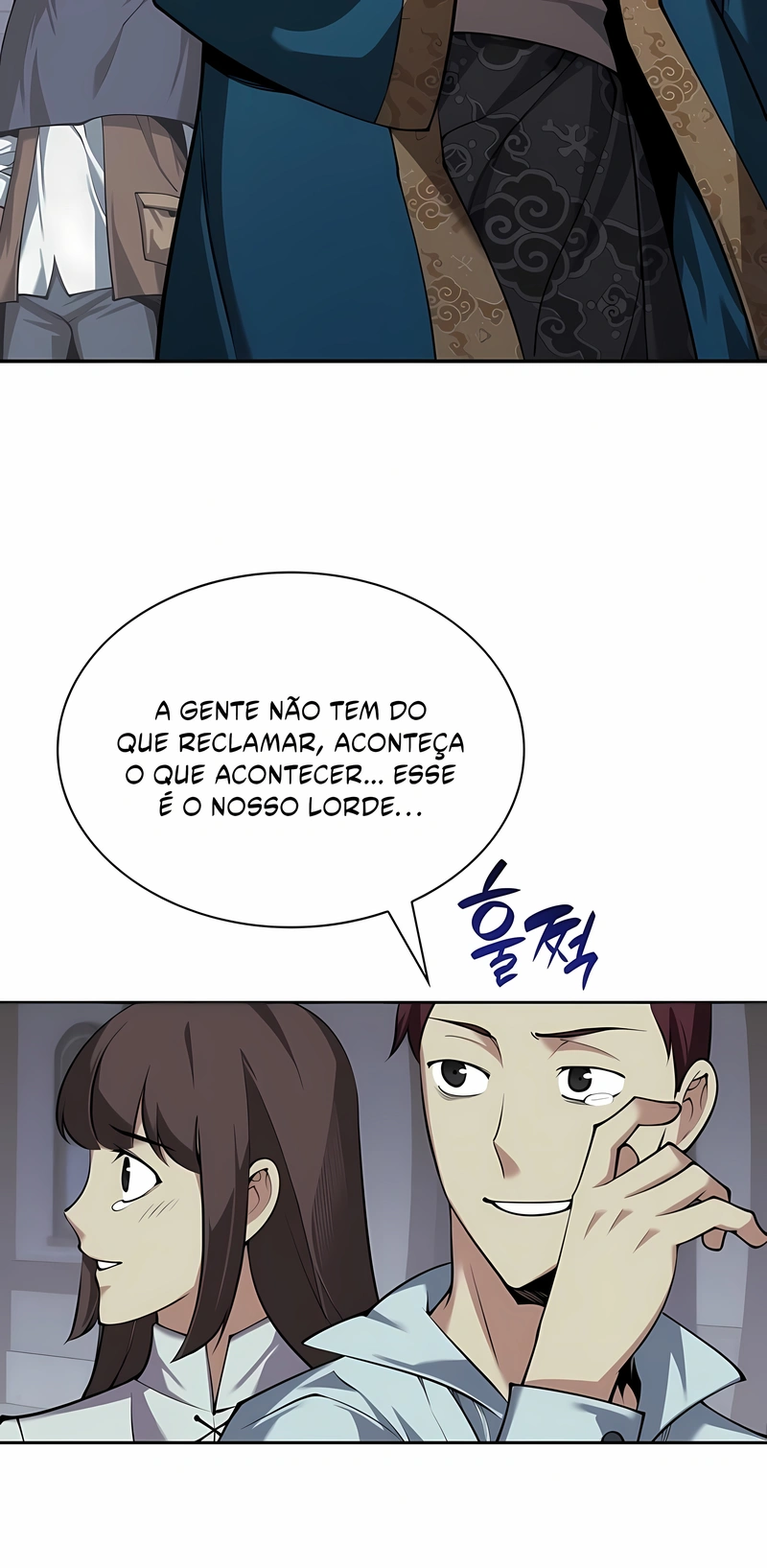 Read As Aventuras de Greed PT Manga Online