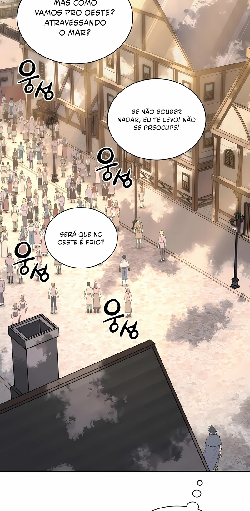 Read As Aventuras de Greed PT Manga Online