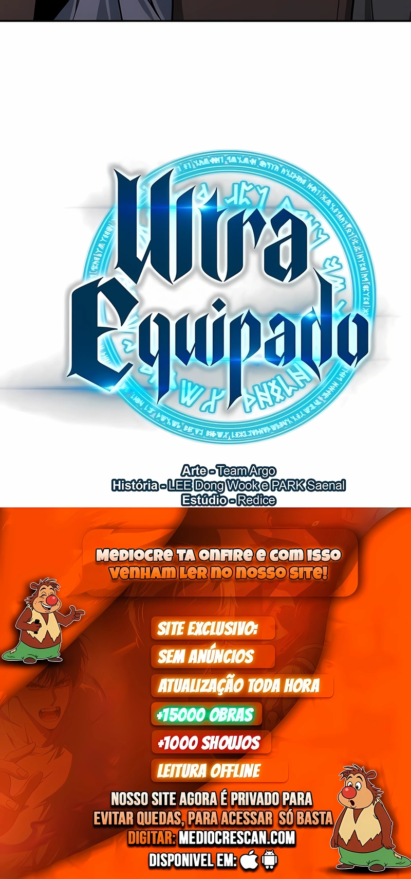 Read As Aventuras de Greed PT Manga Online