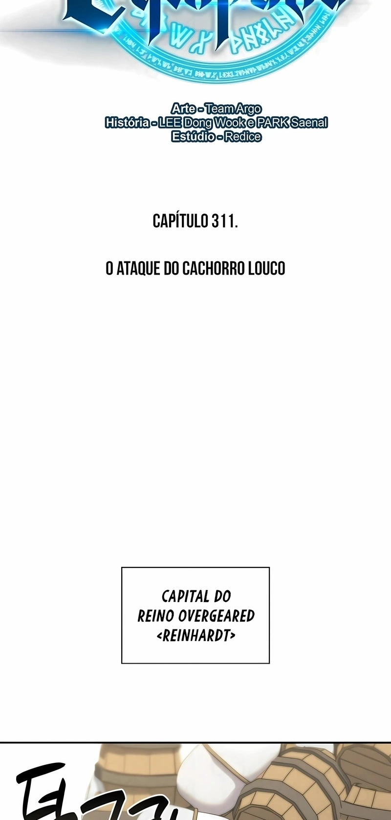 Read As Aventuras de Greed PT Manga Online