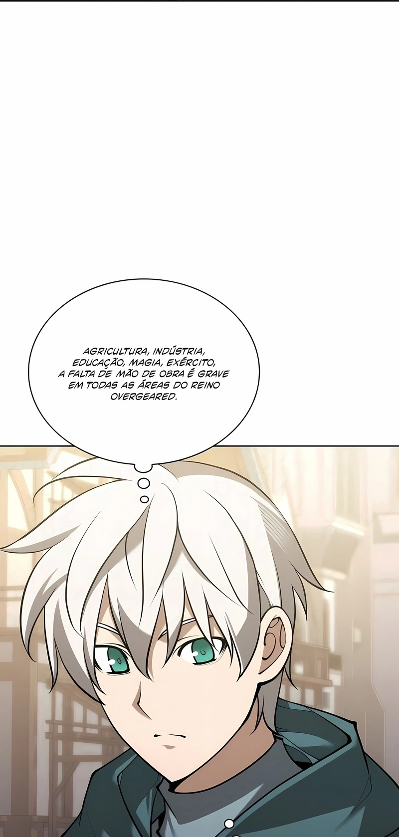 Read As Aventuras de Greed PT Manga Online