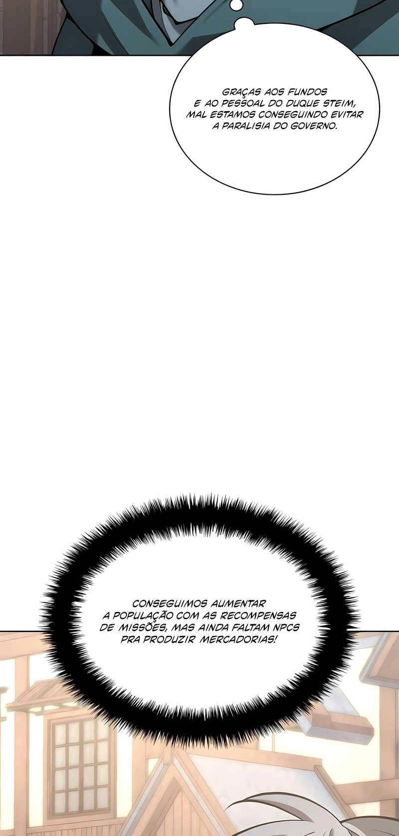 Read As Aventuras de Greed PT Manga Online