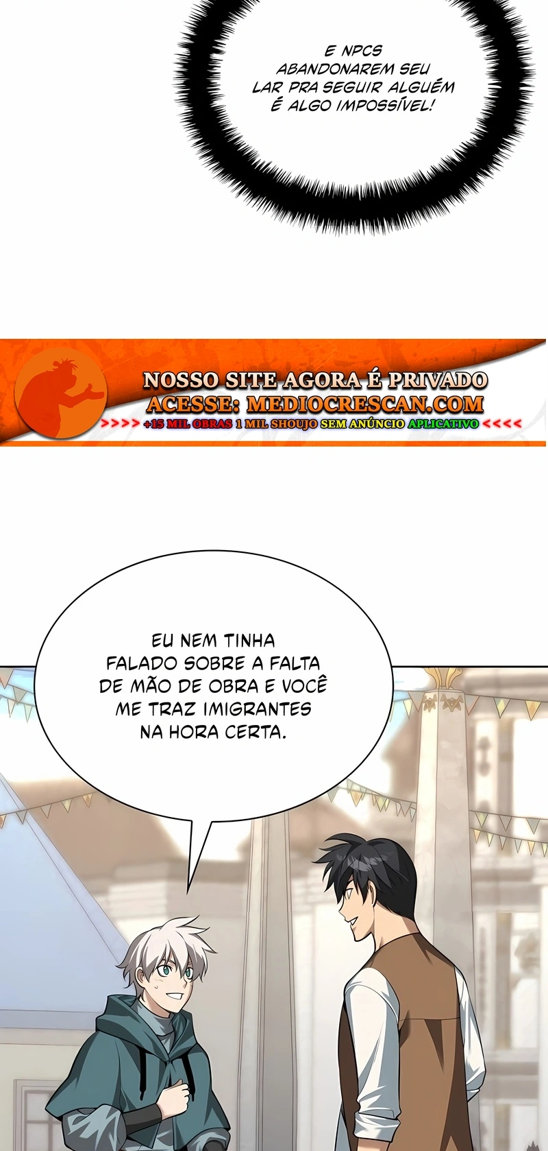Read As Aventuras de Greed PT Manga Online