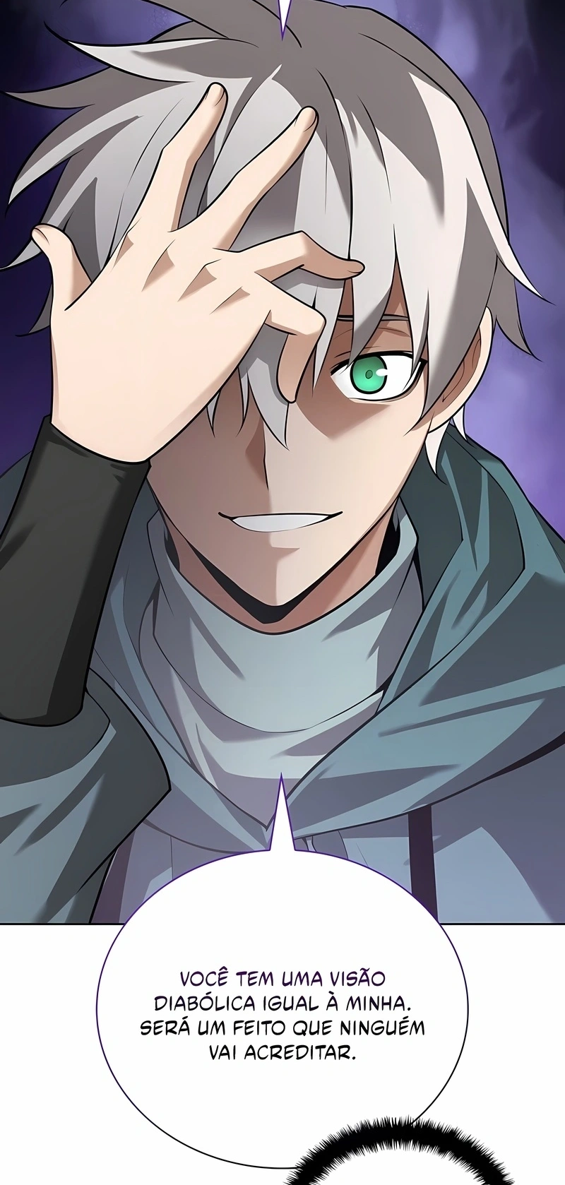 Read As Aventuras de Greed PT Manga Online