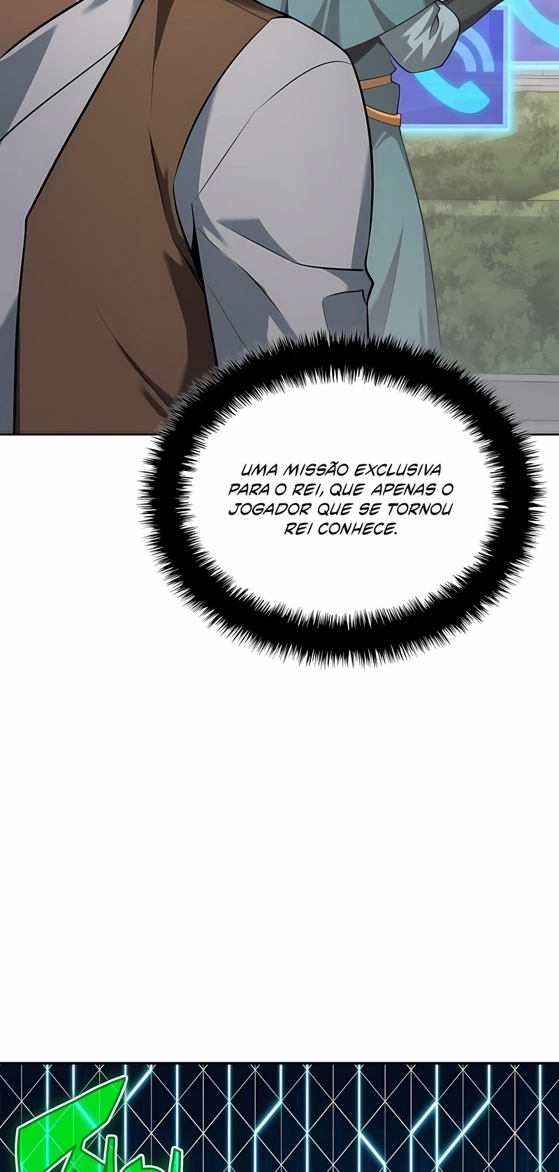 Read As Aventuras de Greed PT Manga Online