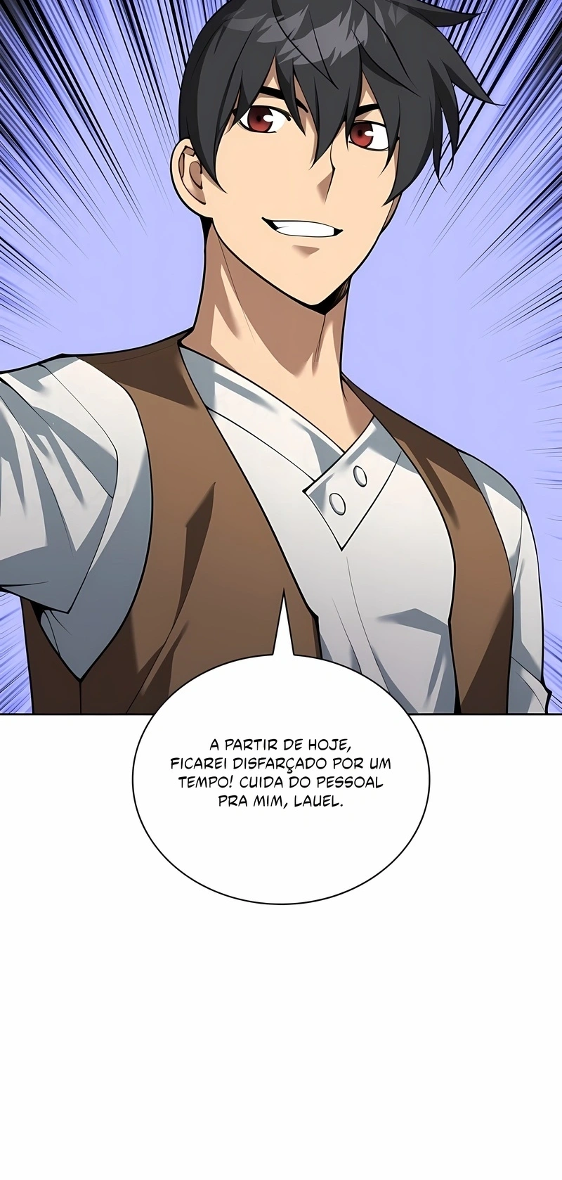Read As Aventuras de Greed PT Manga Online