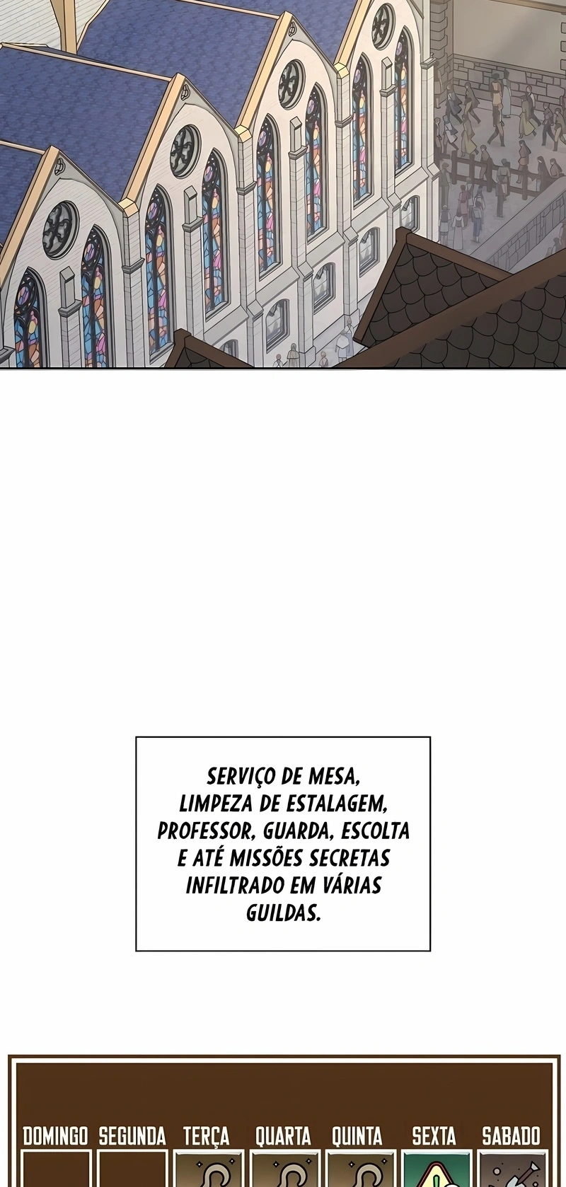 Read As Aventuras de Greed PT Manga Online