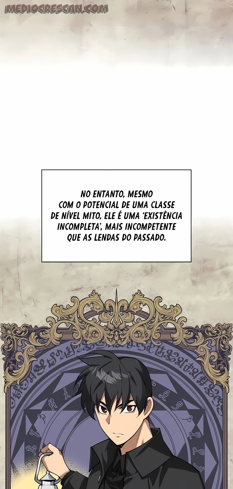 Read As Aventuras de Greed PT Manga Online