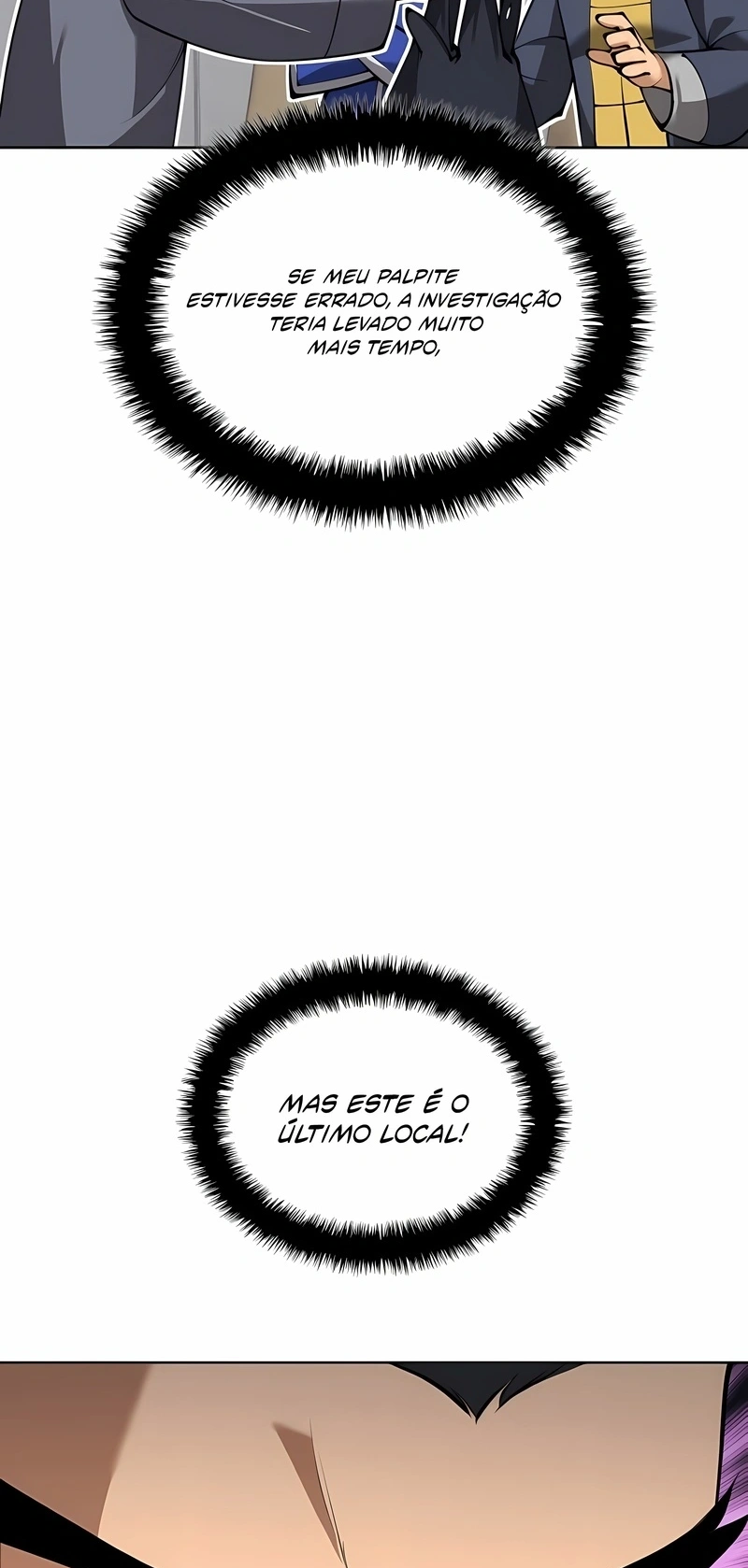 Read As Aventuras de Greed PT Manga Online