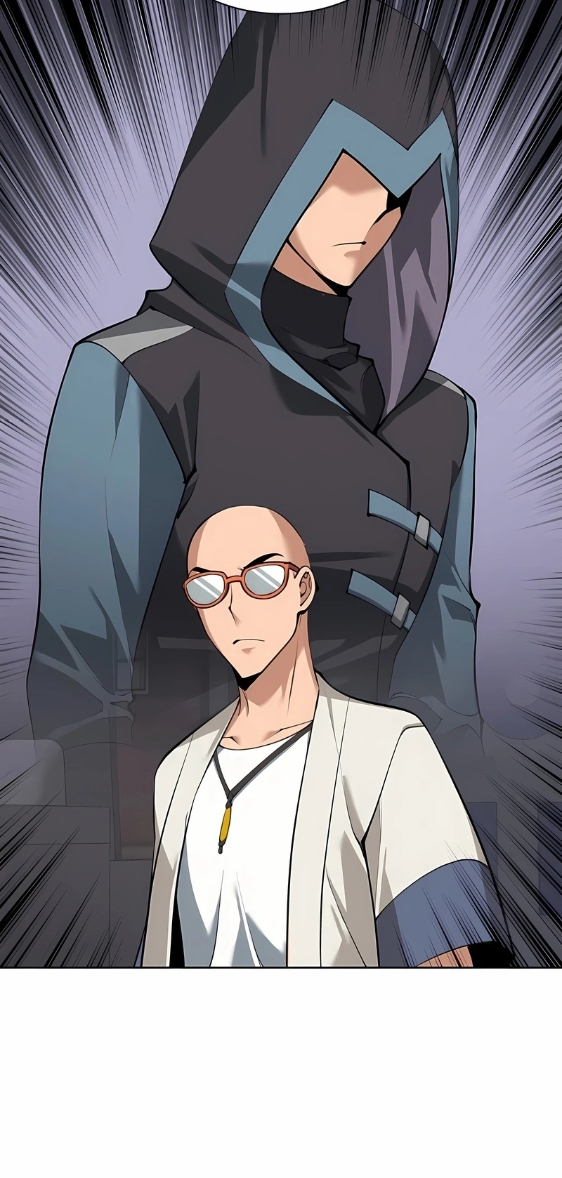 Read As Aventuras de Greed PT Manga Online
