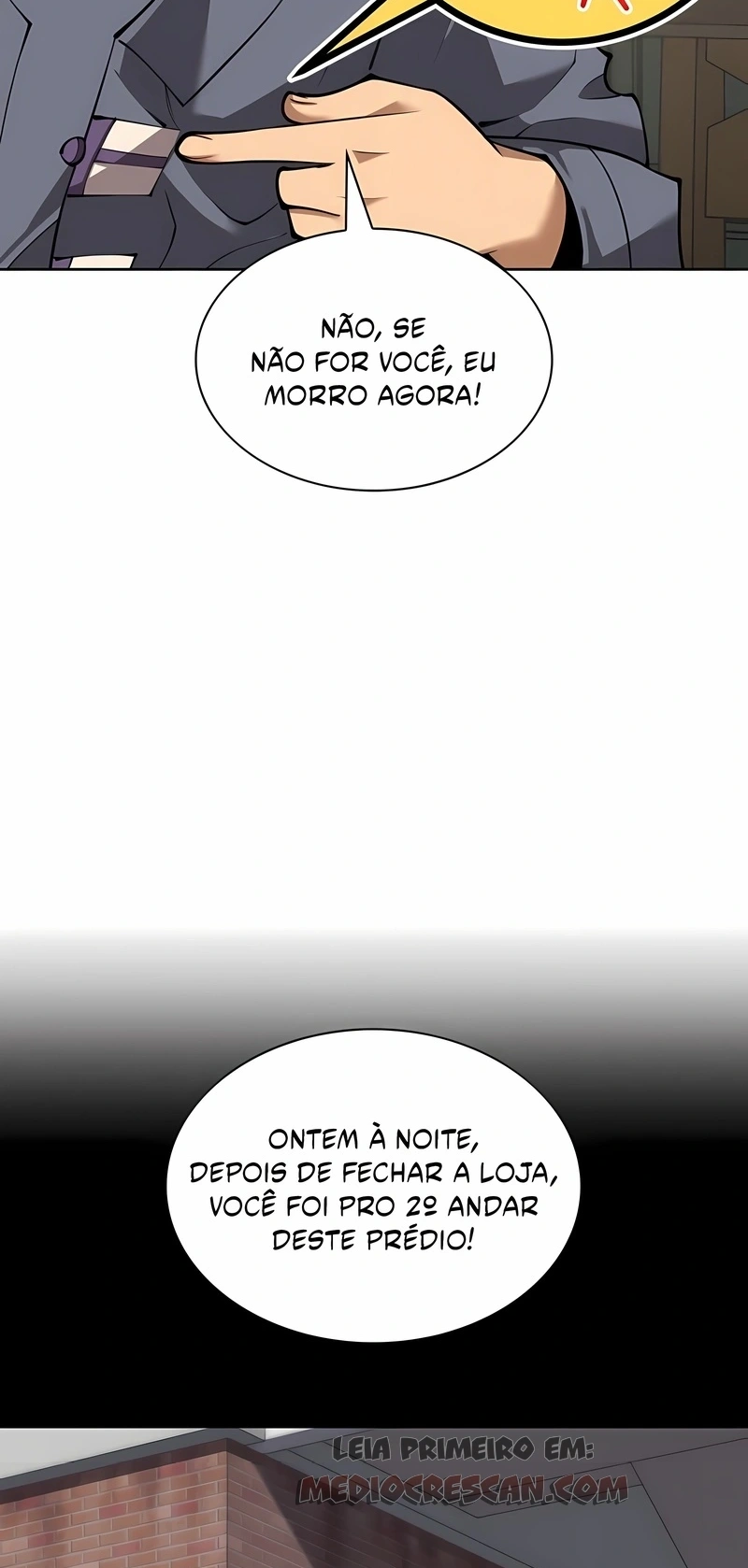 Read As Aventuras de Greed PT Manga Online