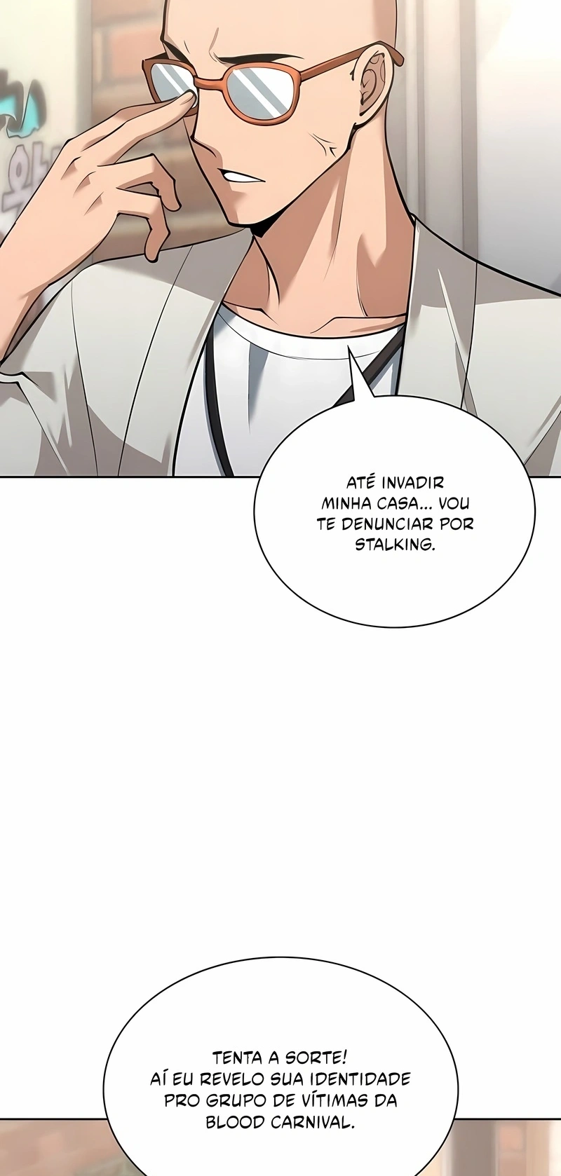Read As Aventuras de Greed PT Manga Online