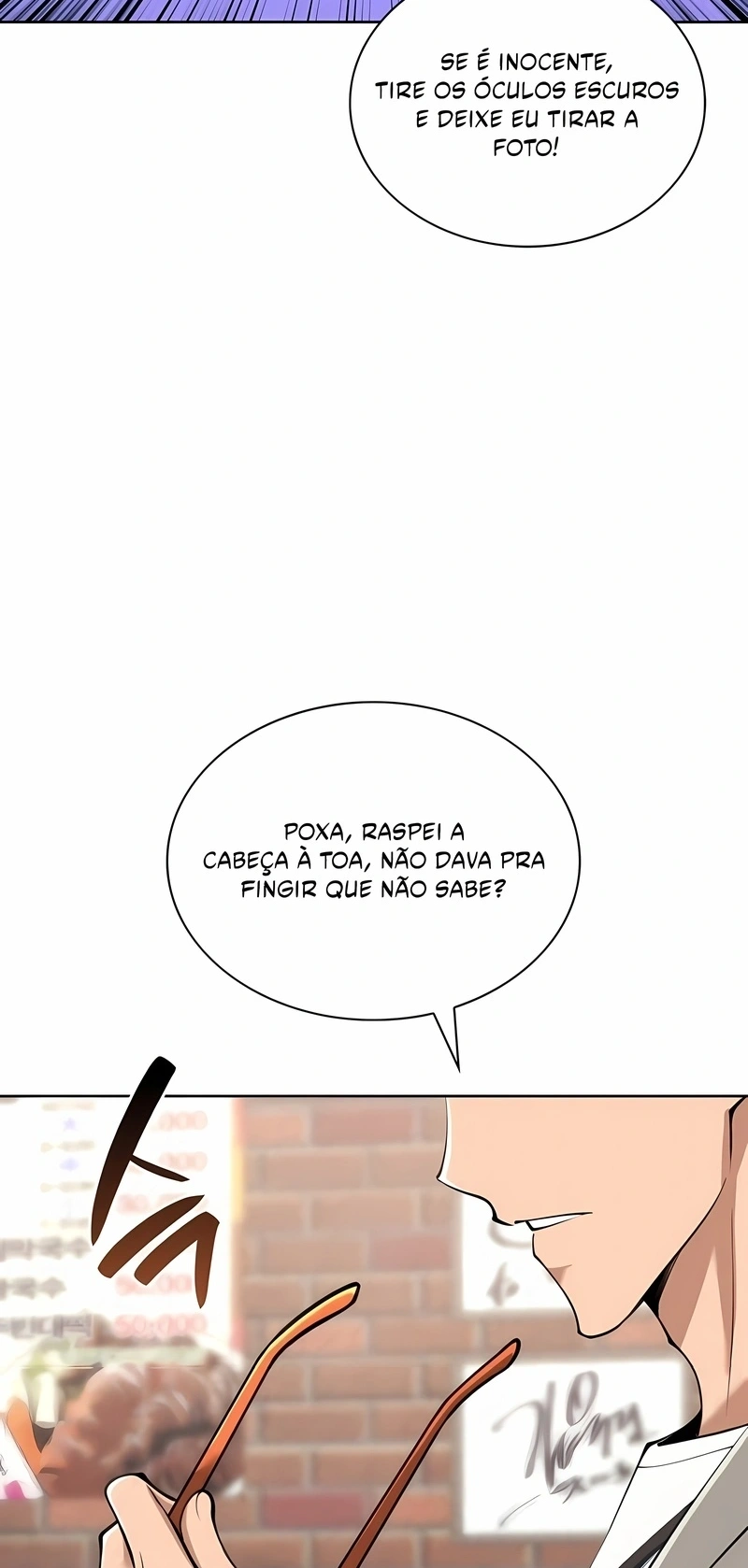 Read As Aventuras de Greed PT Manga Online