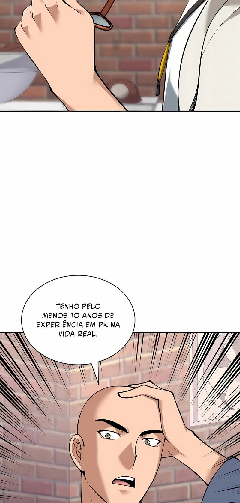 Read As Aventuras de Greed PT Manga Online