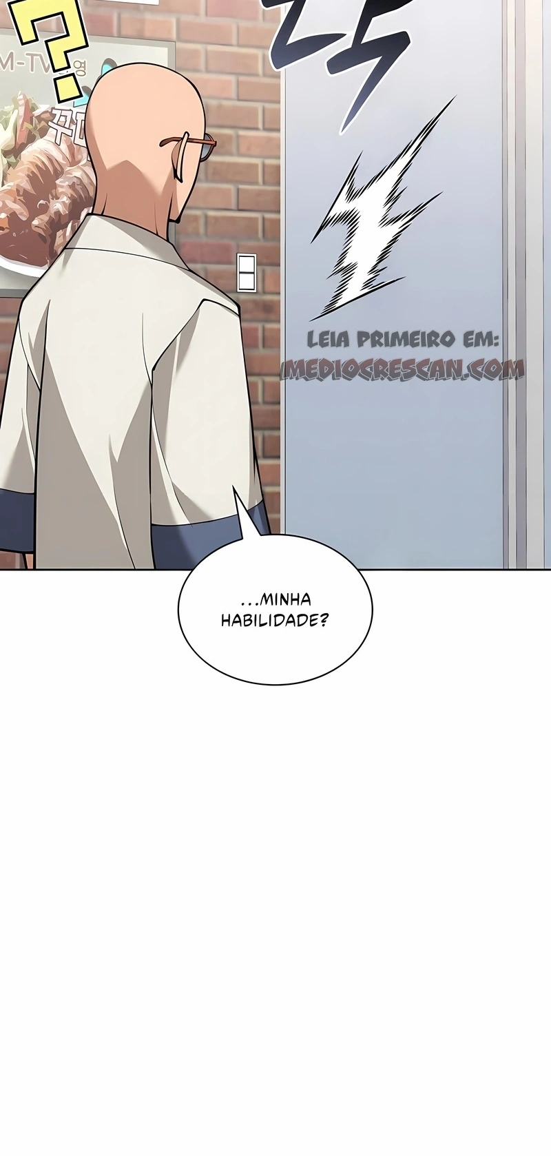 Read As Aventuras de Greed PT Manga Online