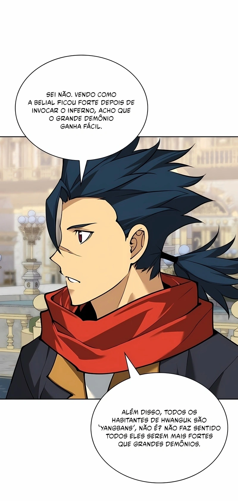 Read As Aventuras de Greed PT Manga Online