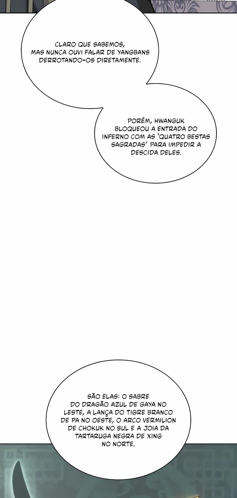 Read As Aventuras de Greed PT Manga Online