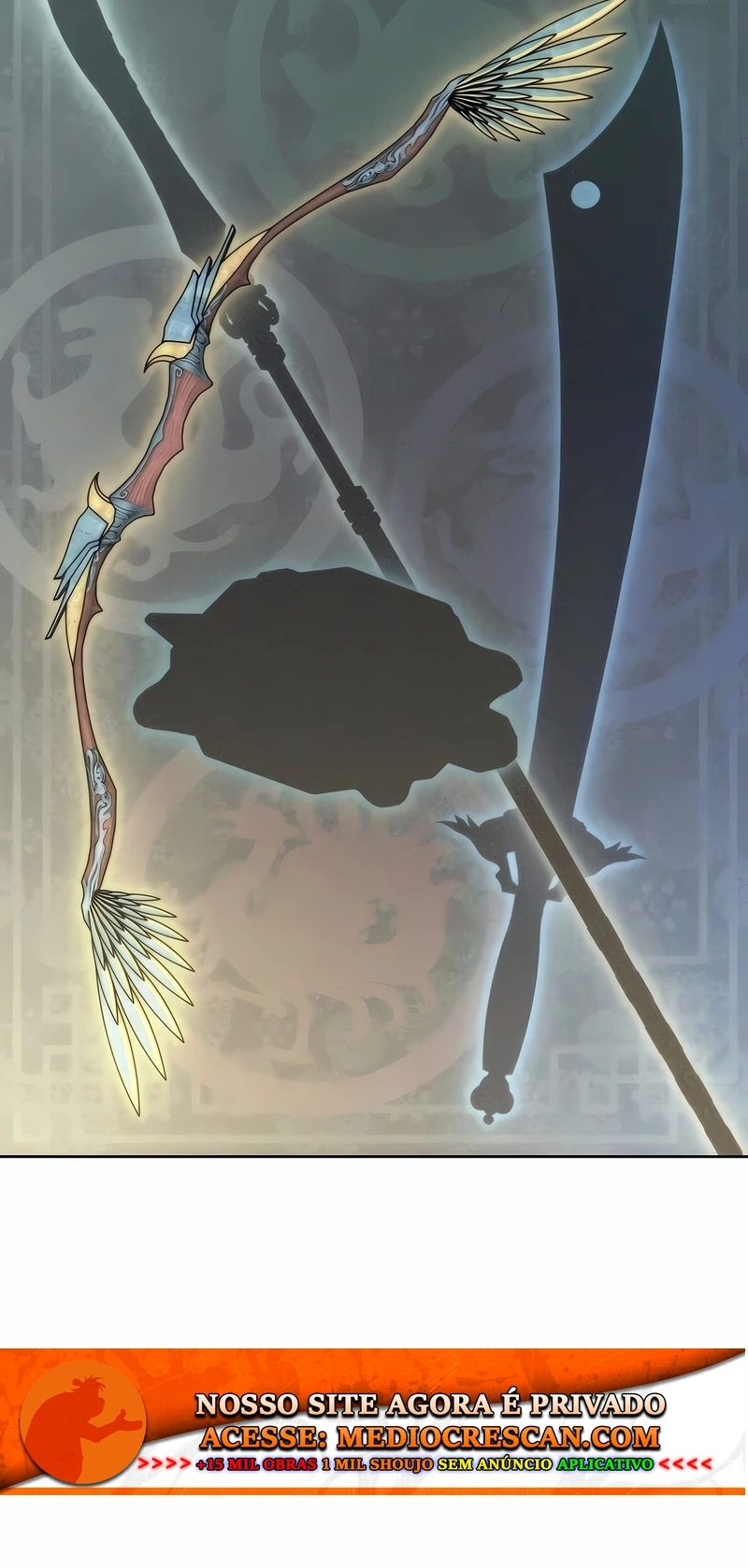 Read As Aventuras de Greed PT Manga Online