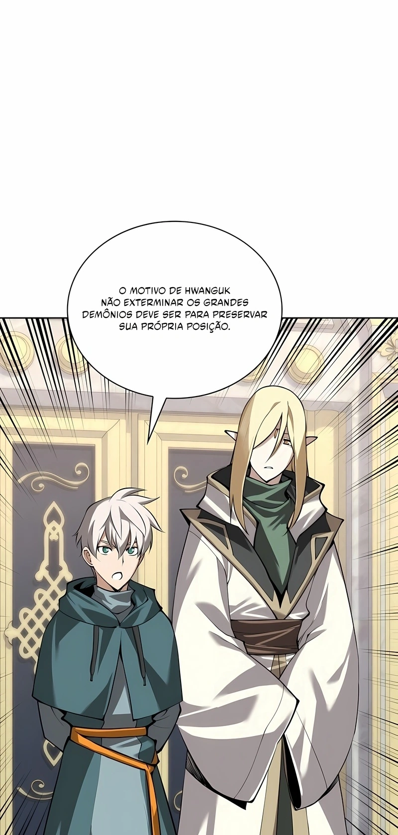 Read As Aventuras de Greed PT Manga Online