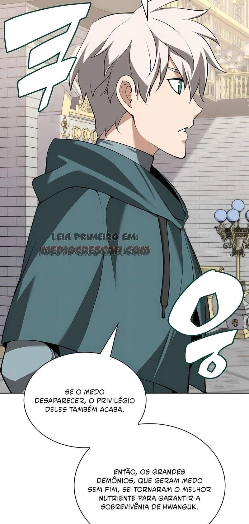 Read As Aventuras de Greed PT Manga Online