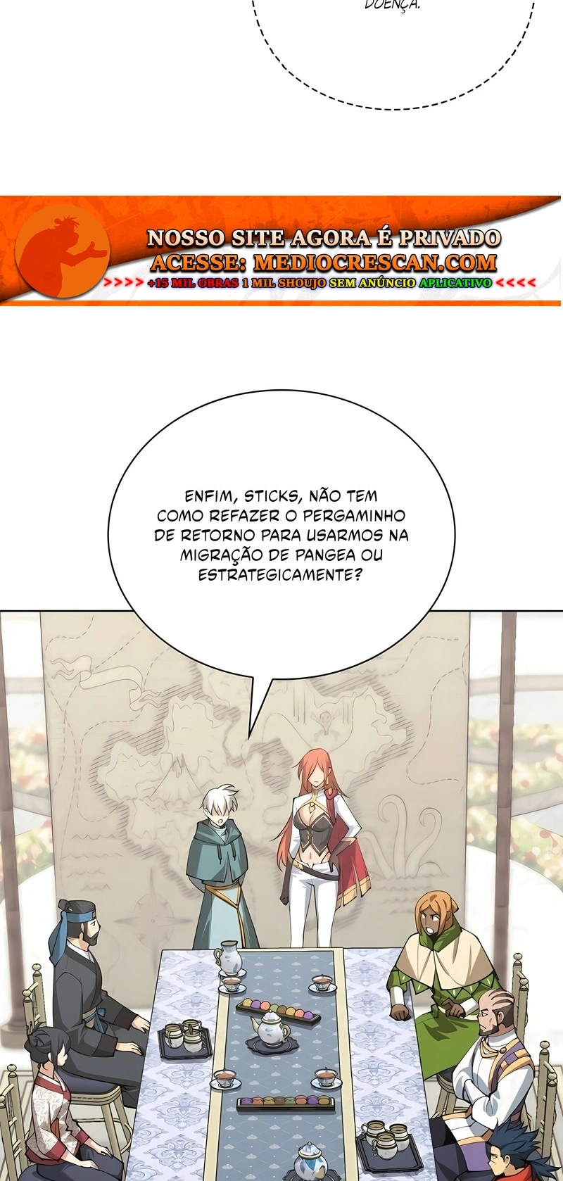 Read As Aventuras de Greed PT Manga Online